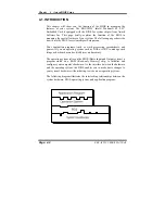 Предварительный просмотр 50 страницы Embedded Computer EBC-I855C Operation Manual