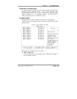 Предварительный просмотр 71 страницы Embedded Computer EBC-I855C Operation Manual