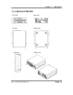 Preview for 9 page of Embedded Computer EPC-5500 Pentium M Operation Manual