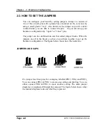 Preview for 16 page of Embedded Computer EPC-5500 Pentium M Operation Manual