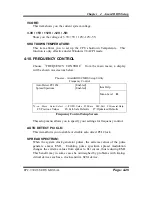 Preview for 73 page of Embedded Computer EPC-5500 Pentium M Operation Manual