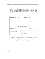 Preview for 76 page of Embedded Computer EPC-5500 Pentium M Operation Manual