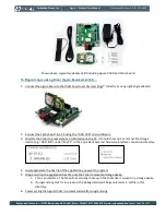 Предварительный просмотр 25 страницы Embedded Planet Agora Product User Manual