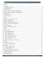 Preview for 3 page of Embedded Planet epConnected Asset Product User Manual