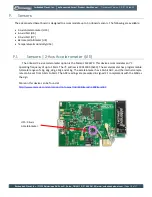 Preview for 13 page of Embedded Planet epConnected Asset Product User Manual