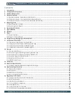 Preview for 3 page of Embedded Planet epConnected Vehicle Product User Manual