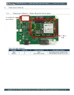 Preview for 8 page of Embedded Planet epConnected Vehicle Product User Manual