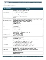 Preview for 13 page of Embedded Planet epConnected Vehicle Product User Manual