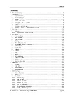 Preview for 3 page of Embedded Solutions ADLE3800PC Manual