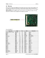 Preview for 16 page of Embedded Solutions ADLE3800PC Manual