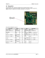 Preview for 23 page of Embedded Solutions ADLE3800PC Manual