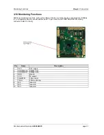 Preview for 31 page of Embedded Solutions ADLE3800PC Manual