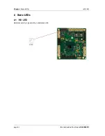 Preview for 32 page of Embedded Solutions ADLE3800PC Manual