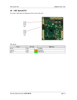 Preview for 35 page of Embedded Solutions ADLE3800PC Manual