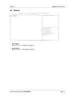 Preview for 59 page of Embedded Solutions ADLE3800PC Manual