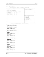 Preview for 70 page of Embedded Solutions ADLE3800PC Manual