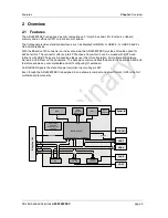 Предварительный просмотр 9 страницы Embedded Solutions ADLE3800SEC Manual