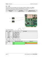 Preview for 18 page of Embedded Solutions ADLE3800SEC Manual