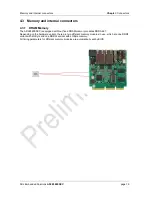 Preview for 19 page of Embedded Solutions ADLE3800SEC Manual