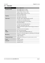 Preview for 9 page of Embedded Solutions ADLPS104-150 Manual