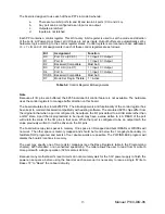 Preview for 13 page of Embedded Solutions P104-DIO-96 User Manual