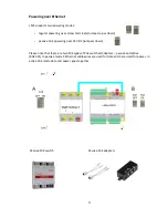 Предварительный просмотр 11 страницы Embedded Systems LM5p-GSM Product Manual