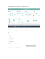 Предварительный просмотр 37 страницы Embedded Systems LM5p-GSM Product Manual