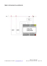 Предварительный просмотр 12 страницы Embedded Systems LM5p2-RD Datasheet