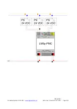 Preview for 8 page of Embedded Systems LogicMachine5 Datasheet