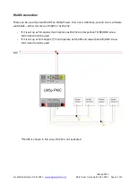 Preview for 11 page of Embedded Systems LogicMachine5 Datasheet