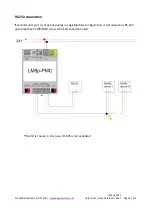 Preview for 12 page of Embedded Systems LogicMachine5 Datasheet