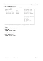 Preview for 69 page of Embedded ADLQM67HDS Manual