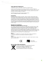 Preview for 2 page of Embedded amos-1000 User Manual