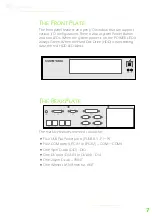 Предварительный просмотр 15 страницы Embedded amos-1000 User Manual