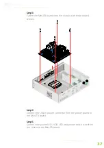 Предварительный просмотр 45 страницы Embedded amos-1000 User Manual