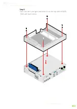 Предварительный просмотр 49 страницы Embedded amos-1000 User Manual