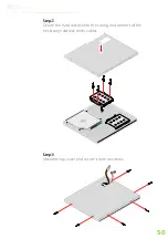 Предварительный просмотр 58 страницы Embedded amos-1000 User Manual