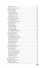 Preview for 7 page of Embedded EPIA-M700 User Manual