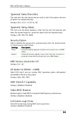 Preview for 42 page of Embedded EPIA-M700 User Manual