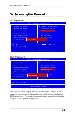 Preview for 66 page of Embedded EPIA-M700 User Manual