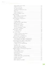 Preview for 8 page of Embedded EPIA-P720 User Manual