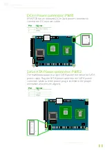 Предварительный просмотр 20 страницы Embedded EPIA-P720 User Manual