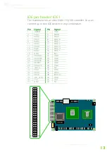 Preview for 22 page of Embedded EPIA-P720 User Manual