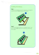 Preview for 34 page of Embedded EPIA-P720 User Manual