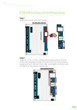 Предварительный просмотр 41 страницы Embedded EPIA-P720 User Manual