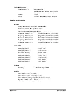 Preview for 40 page of Embedded RM232-433 User Manual