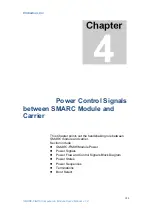 Предварительный просмотр 146 страницы Embedian SMARC-FiMX6 User Manual