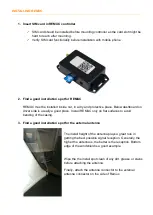 Preview for 4 page of Embelin Remuc-2-AC Installer'S Manual