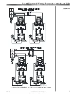 Предварительный просмотр 3 страницы EmberGlo E2424 Installation, Service Instructions & Parts