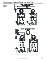 Предварительный просмотр 4 страницы EmberGlo E2424 Installation, Service Instructions & Parts